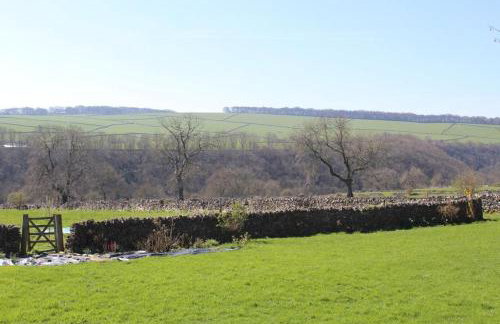 Peak District Old Forge House in Over Haddon - Foto 24