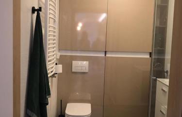 Zielony apartament z widokiem na jezioro - Foto 16