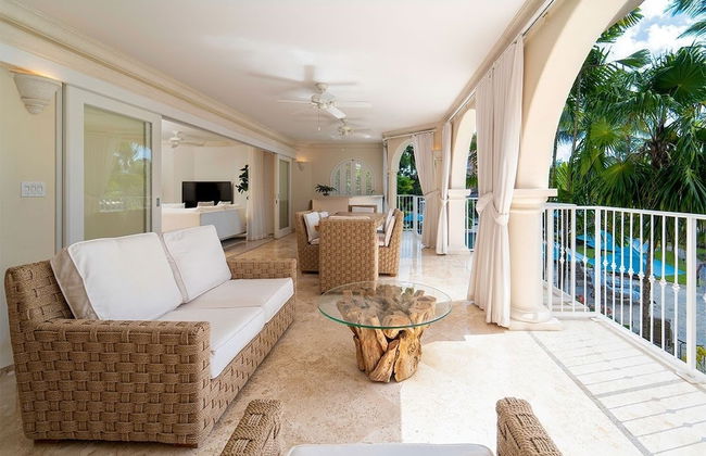 St Peter's Bay 211 3 Bedroom Apts - Foto 14