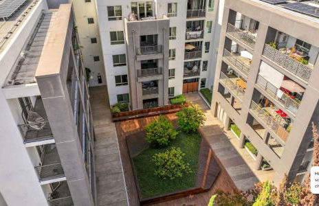 Modern 2BR at the Huxley Prime West Hollywood Location - Foto 18