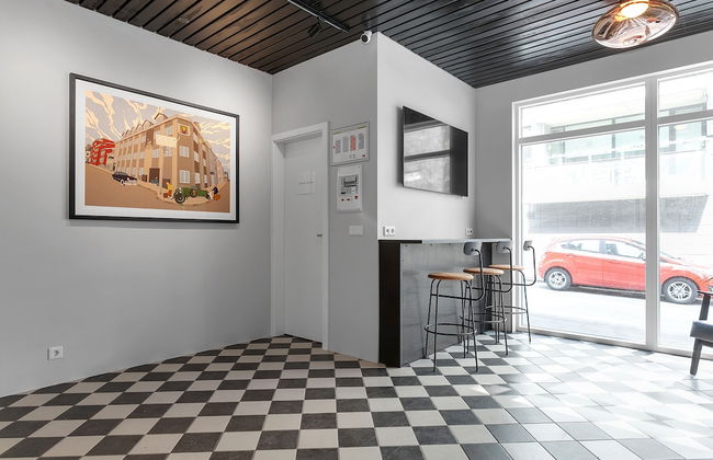 The Swan House by Heimaleiga - Foto 5