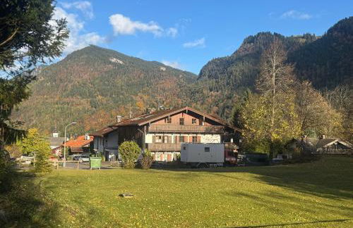 ciao-aschau Sachrang Haus Spitzstein FeWo Angelika - Foto 1