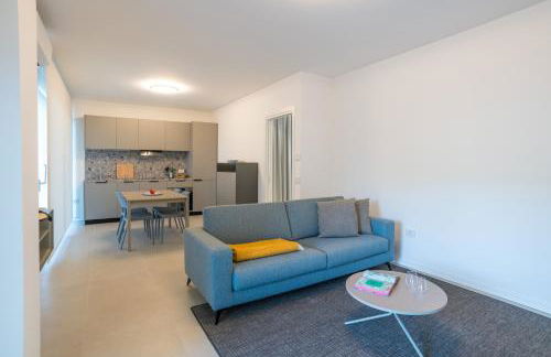 GuestHost - Flat 100m from Lake with Swimming Pool - Foto 10