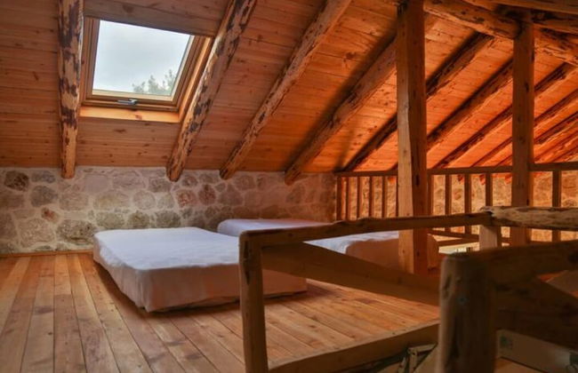 Olympos Stone House - Foto 9