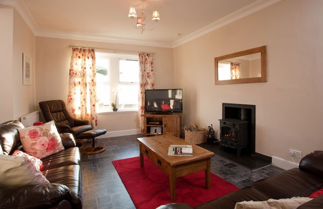 Rowan Tree Cottage - Foto 6