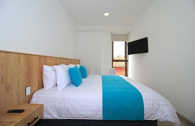 APART HOTEL CASA BLANCA - Foto 5