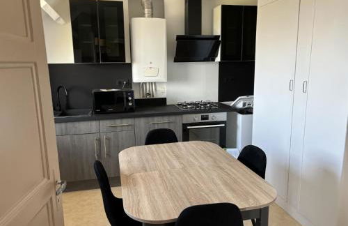 les dunes proche plage jardin - Foto 22