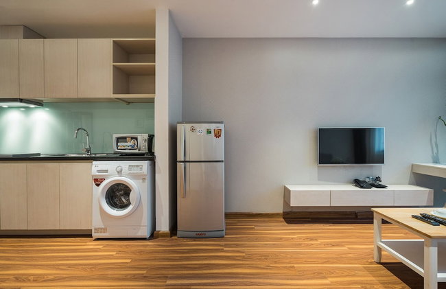 Ficus Suites Apartment - Foto 62