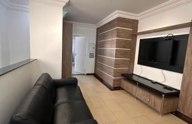 Casa com piscina, Até 8 pessoas, Garagem para 3 Carros - Photo 14