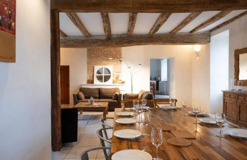 gîte de la La Haute Boulière - Foto 12