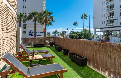 PUERTO MARINA Beach - Foto 6