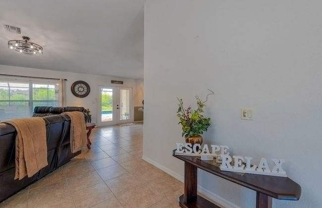 Sunset Serenity in Port Charlotte - Foto 6