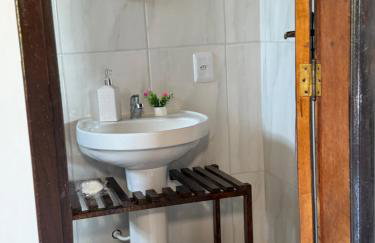 Apartamento aconchegante com vista para o mar - Foto 37