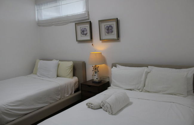 Las Olas 2BR 6PAX 3Bds HugeTerrace - Foto 4