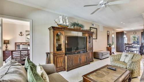 Sea n' Swim by Ryson Vacation Rentals - Foto 5