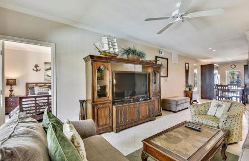 Sea n' Swim by Ryson Vacation Rentals - Foto 5