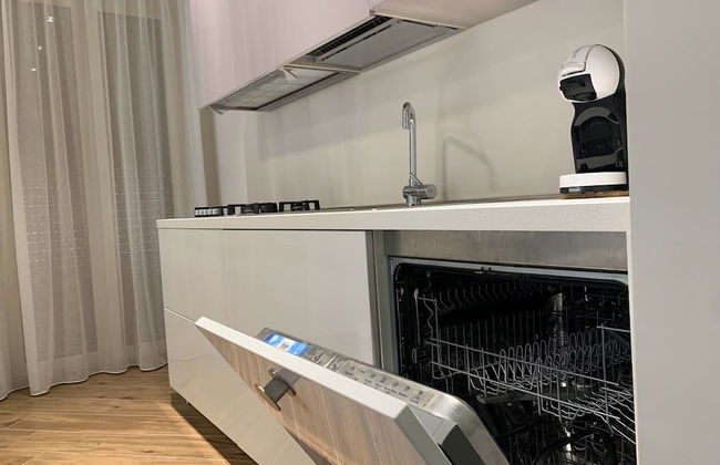 Brain Penthouse Pagani - Foto 27