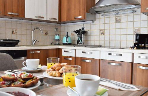 Poseidon by Heloni Apartments - Foto 20