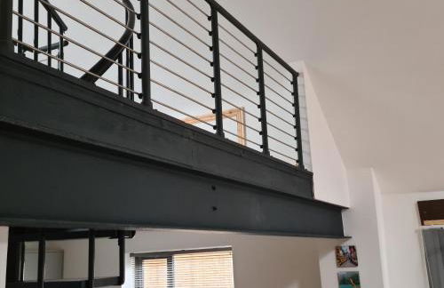 The Studio - Foto 10