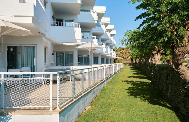 Hipotels Apartamentos Cala Bona - Foto 25