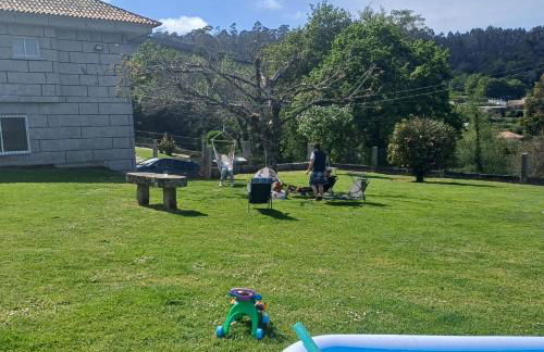 Casa Fenix - Homey Galicia - Foto 1