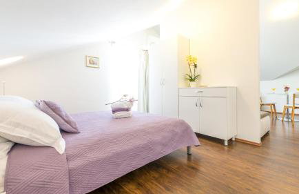 Apartments Sandra Solitudo III - Foto 15