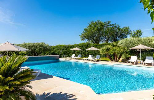 Mas Provençal Fanny - Foto 18