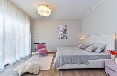 New VILLA TIHI OTOK near the beach - Photo 13