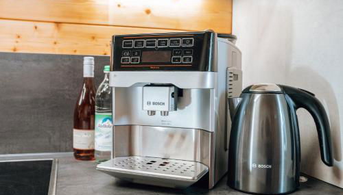 Ferienholzhaus Füßmann im Ahorntal - Foto 5