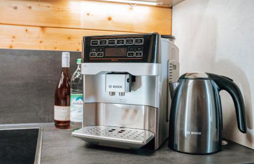 Ferienholzhaus Füßmann im Ahorntal - Foto 5