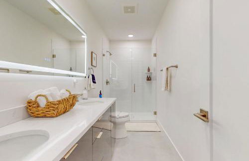 Luxury 2-bed at The Vera Rooftop Deck, Near MBTA - Foto 7