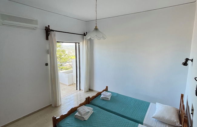 Aeolos Apartments - Foto 13