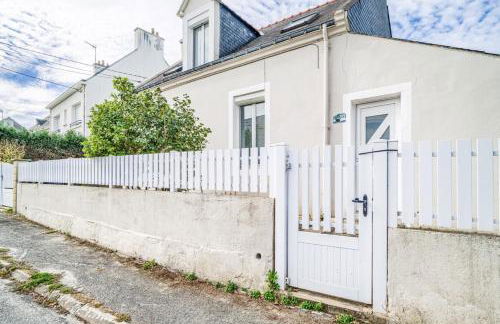 Maison typique à deux pas du bourg et de la mer - Photo 46