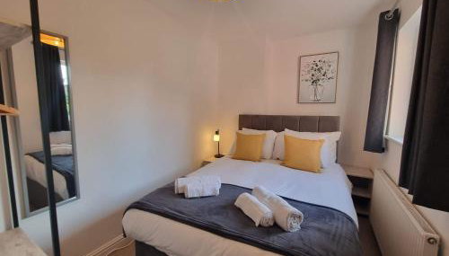 Charfield House by Cliftonvalley Apartments - Foto 4