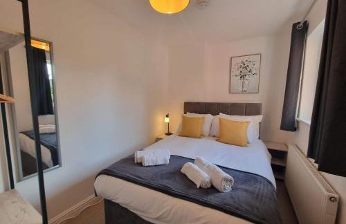 Charfield House by Cliftonvalley Apartments - Foto 4