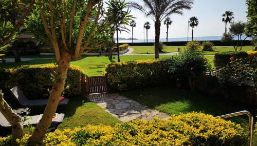Marítim II Primera línea de mar en St Antoni de Calonge - Foto 2, Garden view