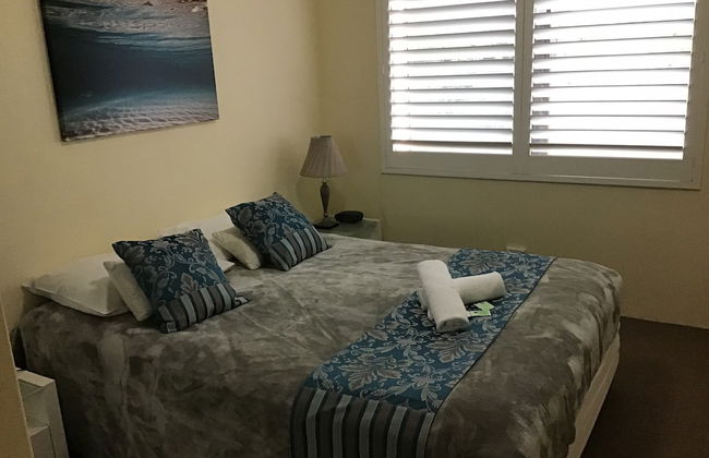 Sandcastles Holiday Apartments - Foto 5