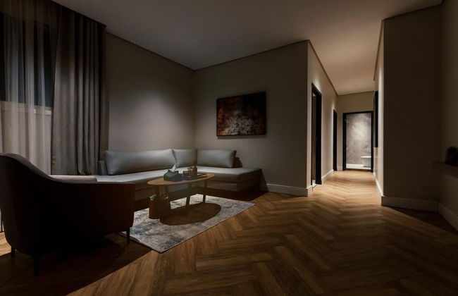 VIOLA GARDENS RESIDENCE - Foto 24