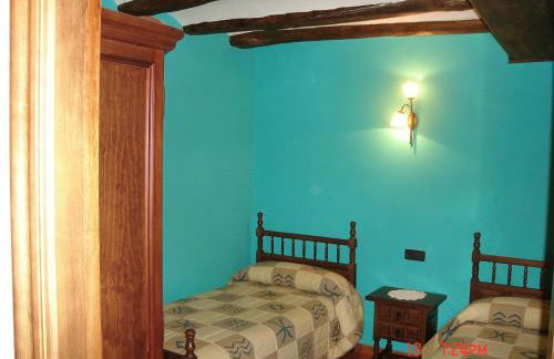 Apartamentos el Portal - Foto 13