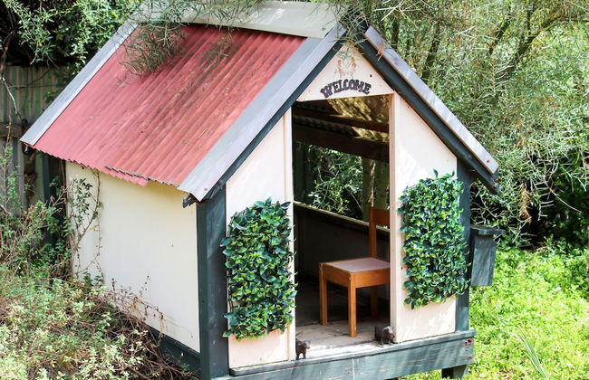 Sandy Pool Shack - Pet Friendly - Foto 42