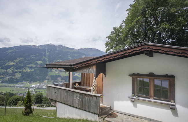 Hamberg Hütte - Foto 54