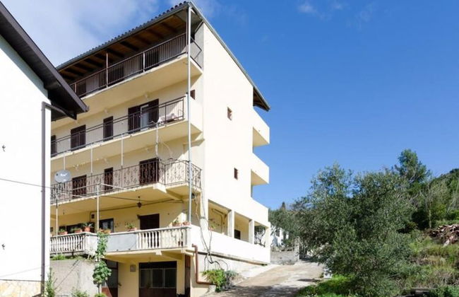 Apartments Dalmatin Zuljana - Studio Apartment 2 - Foto 13