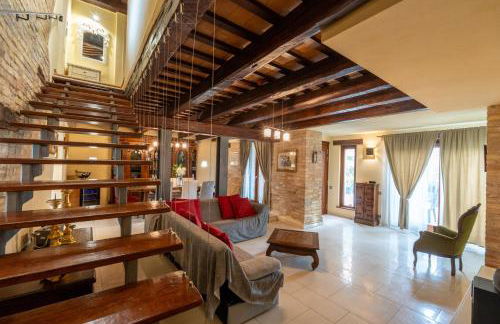 Villa Martin with private pool for 5 people - Foto 19