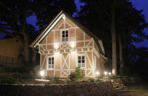 Ferienhaus Erhorn, E-Bike, Bettwäsche und Handtücher zubuchbar - Foto 20