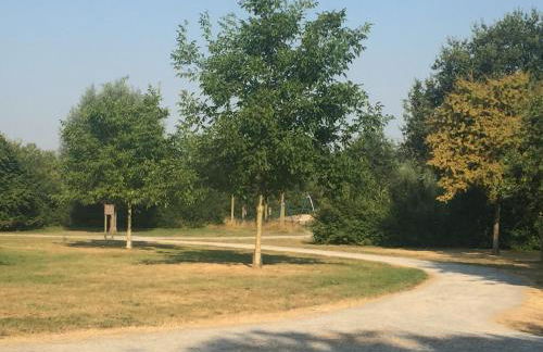 Apartment am Park - Foto 18