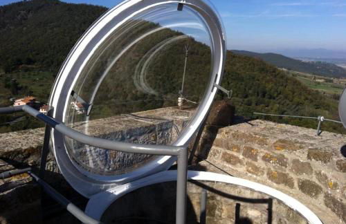 Torre dei Belforti - Foto 25