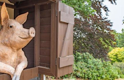 Countryside retreat set within beautiful woodlands with easy access to Henley On Thames - Foto 13