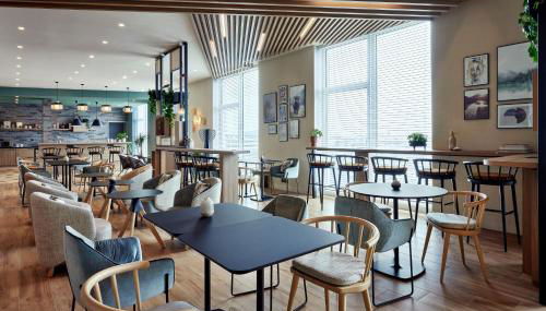 Residence Inn by Marriott Strasbourg - Foto 1