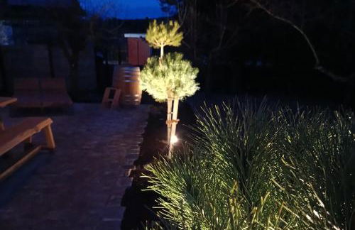 Bayerwald Chalet Liebenstein - Foto 45