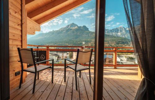 La Dila Dolomiti Mountain Lodge - Foto 64